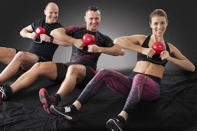 Must-Know The Side Effects Of Overexercising Must-Know The Side Effects Of Overexercising