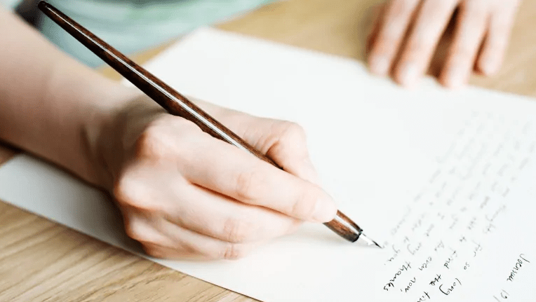 Best Tips To Improve English Writing Skills
