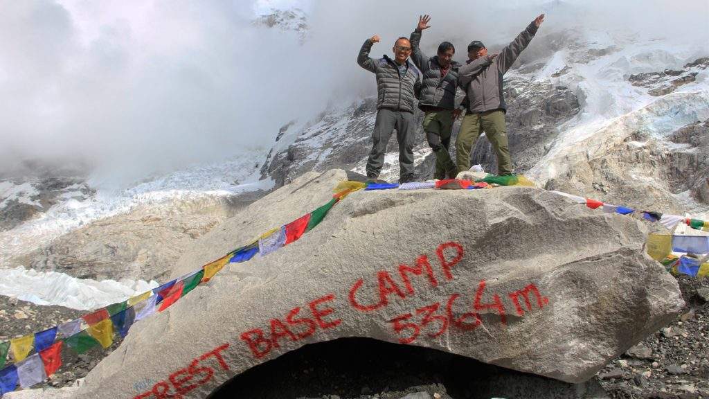 You Will Never Get Bored On Everest Base Camp Trek You Will Never Get Bored On Everest Base Camp Trek