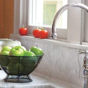 All You Wanted to Know About Kitchen Faucets