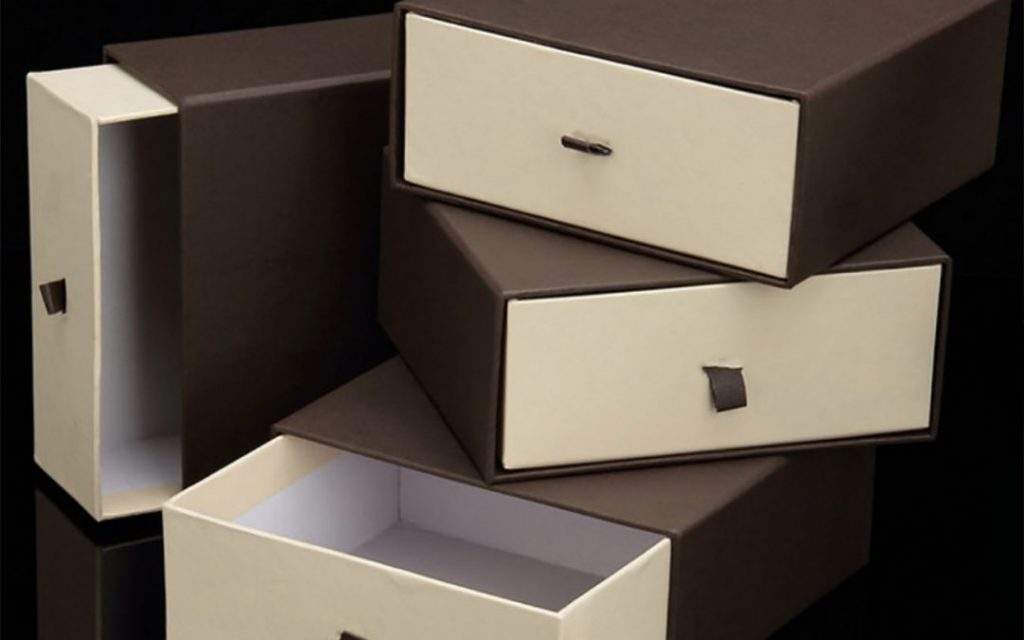 Role Of Custom Rigid Boxes In A Brand’s Success