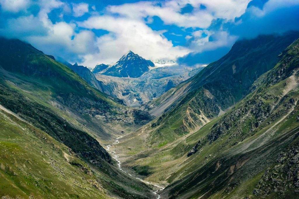 Kheerganga Buni Buni Pass Complete Guide