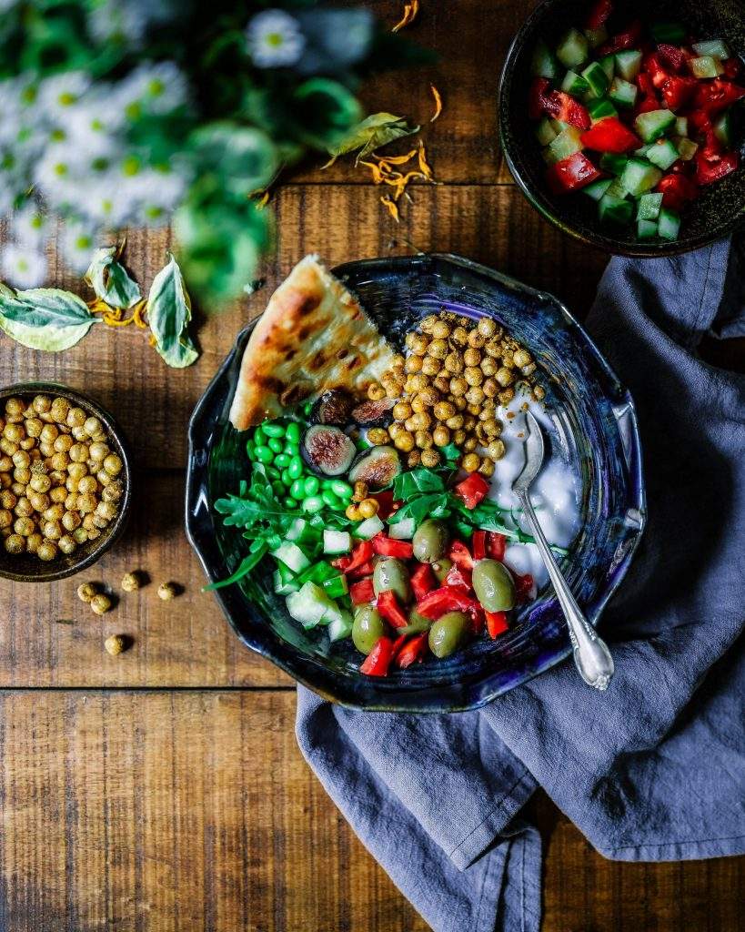 Vegan Diet For Weight Loss: 6 Things To Know Before Starting It Vegan Diet For Weight Loss: 6 Things To Know Before Starting It