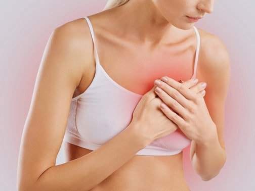 Itchy Breasts While Nursing: Do You Need to worry?