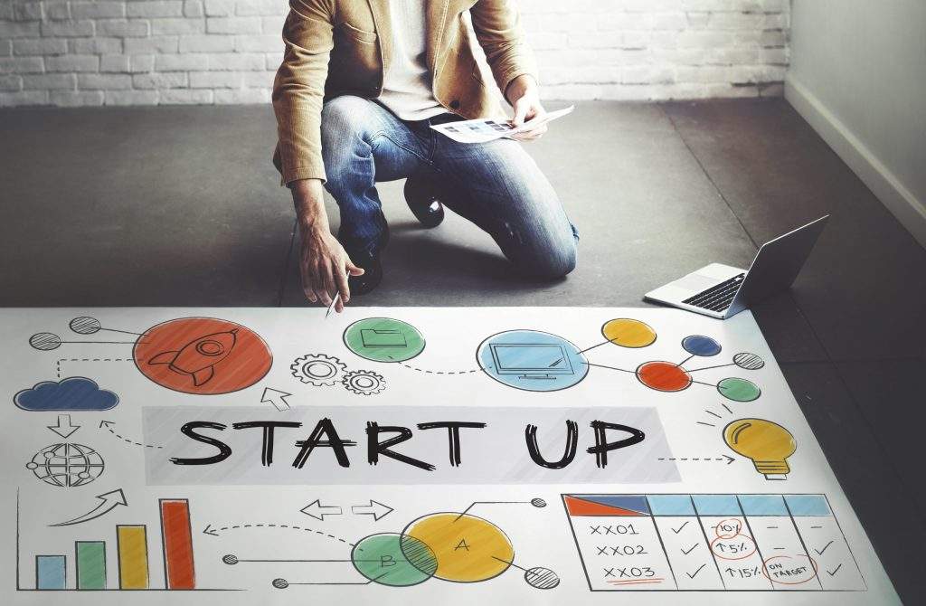 Running A Start-up Business? Learn Tricks to Get Results