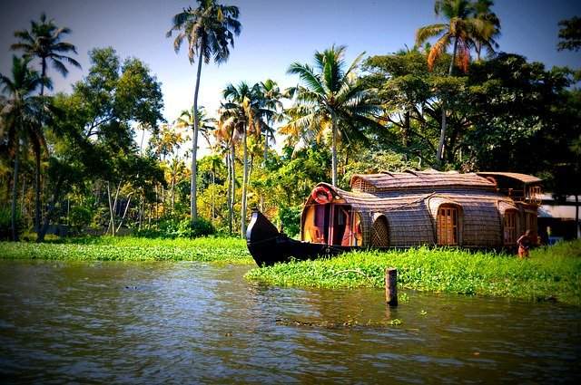 Places In Kerala