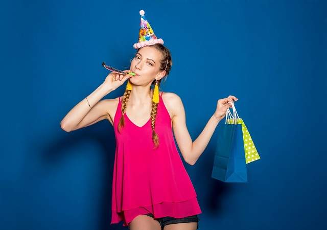 5 Best Birthday Gifts For Girls In India