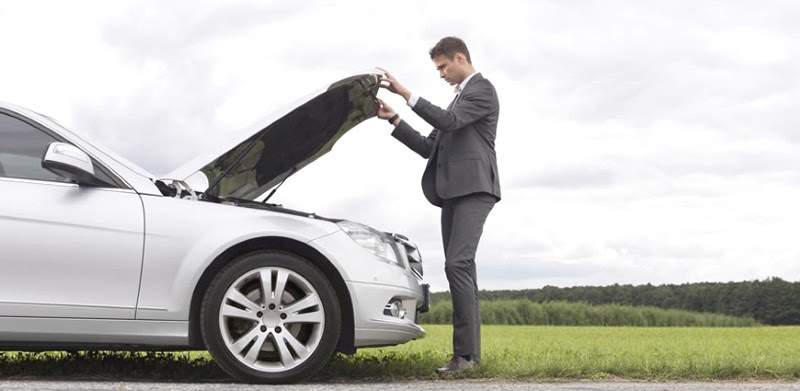 9 Best Tips To Prevent Your Car From Overheating During Long Travels 9 Best Tips To Prevent Your Car From Overheating During Long Travels