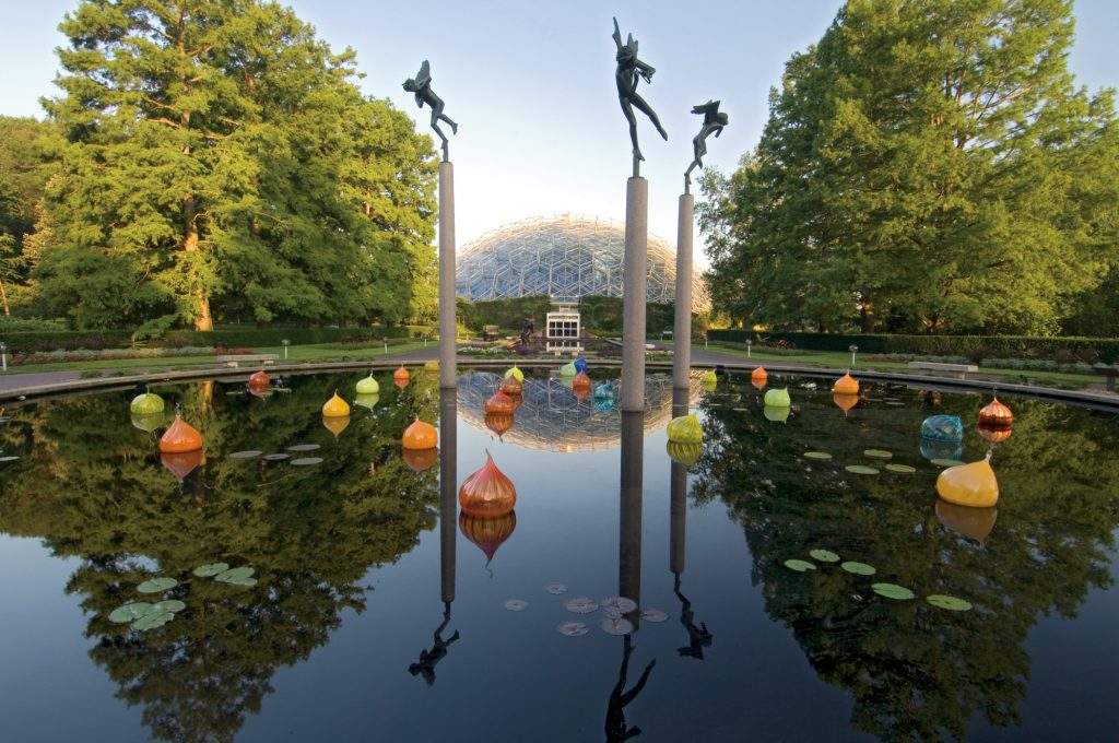 Fun Things To Do In St. Louis, Missouri Fun Things To Do In St. Louis, Missouri