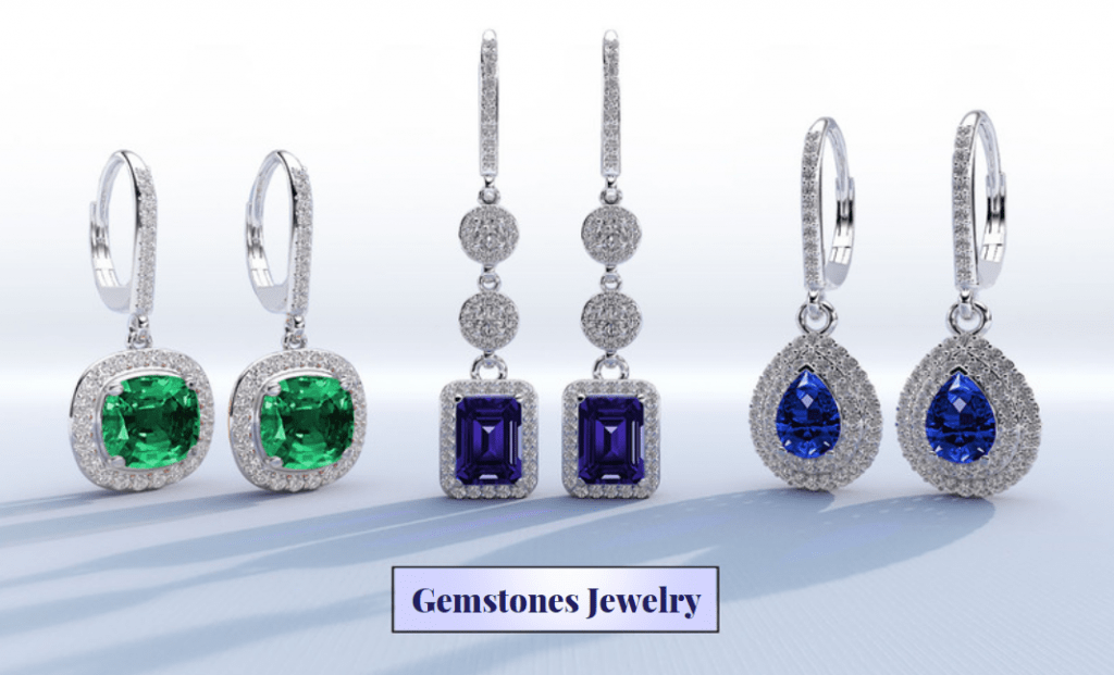 5 Gems That Are The Perfect ‘Something Blue’ For Your Big Day