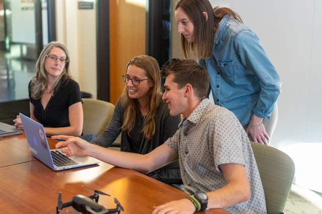 Top 5 Reasons to have an Influencer Marketing Agency of Record Top 5 Reasons to have an Influencer Marketing Agency of Record