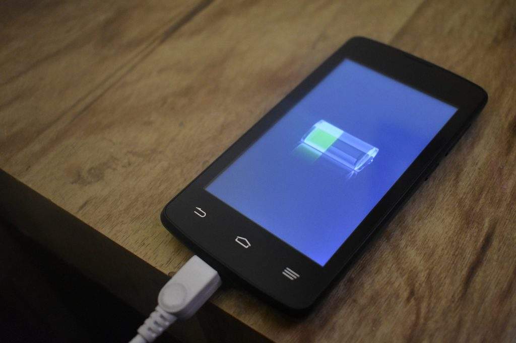 4 Tips To Keep Your Mobile Battery Last Longer