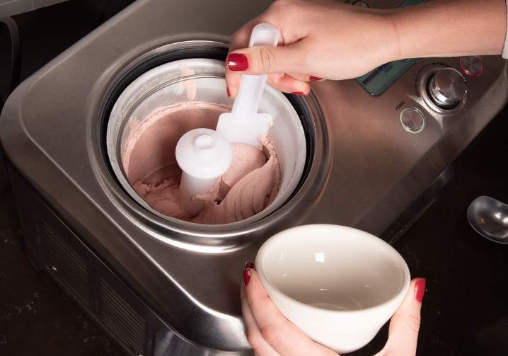 Should You Buy An Ice Cream Maker For Your Home?