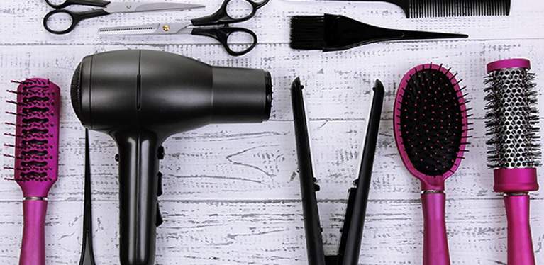 Curly Hair Care Tips – Avoid the Following Destructive Styling Tools