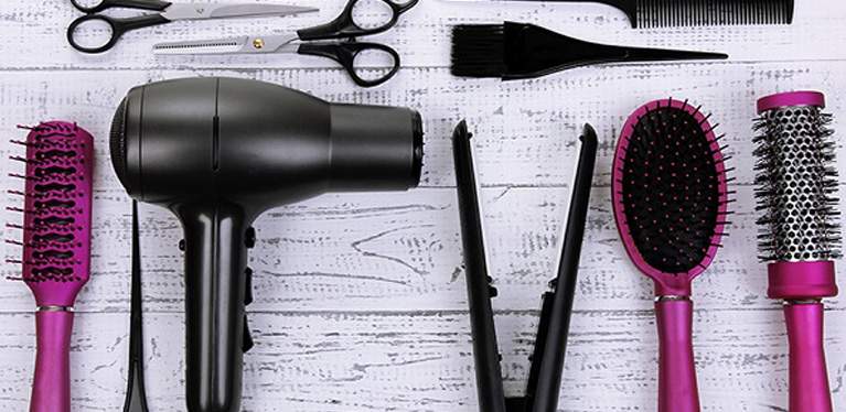 Curly Hair Care Tips – Avoid the Following Destructive Styling Tools Curly Hair Care Tips – Avoid the Following Destructive Styling Tools