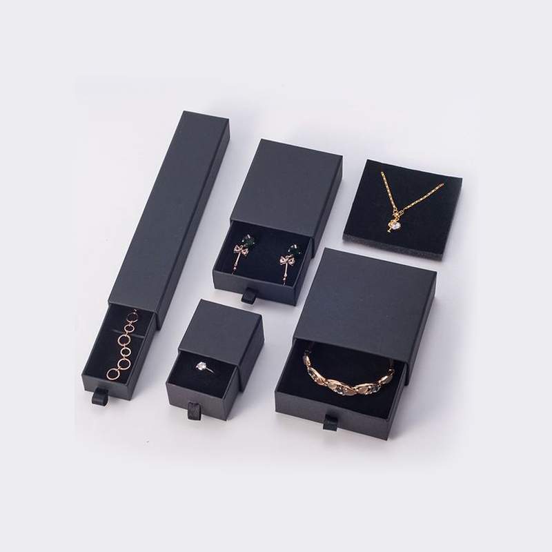 The New Trends In Custom Jewelry Boxes The New Trends In Custom Jewelry Boxes