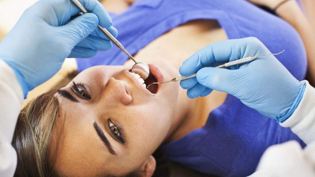Why Is Dental Care Necessary?