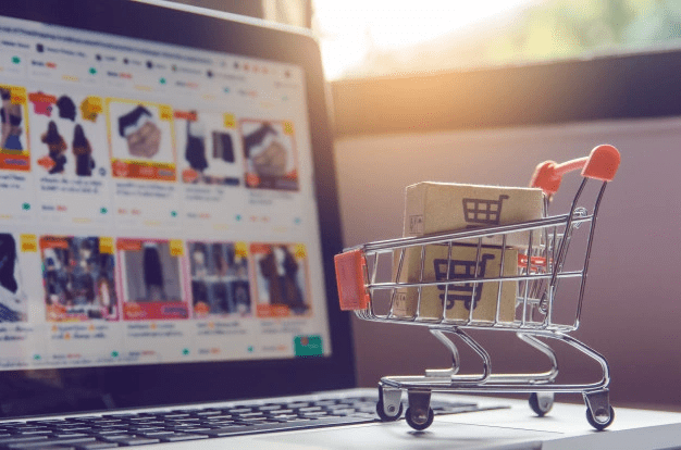 Future Of Ecommerce Trends
