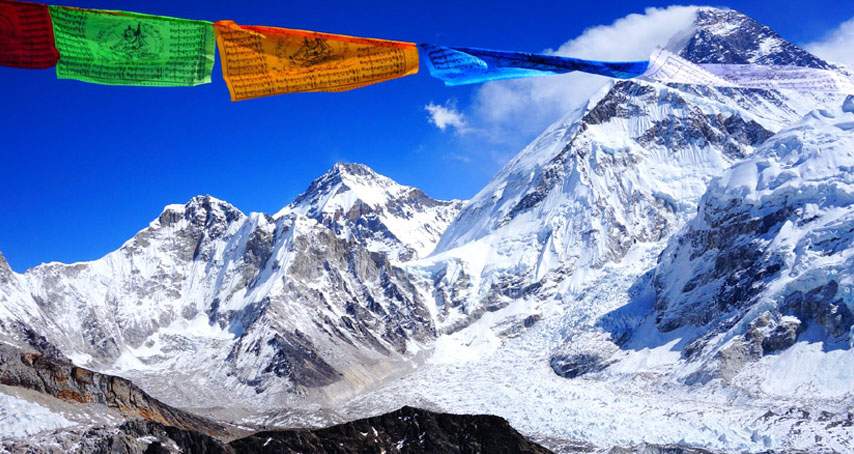 Mount Everest Height And Cost Details For Climbing Mt. Everest