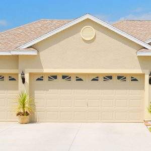 Garage Door