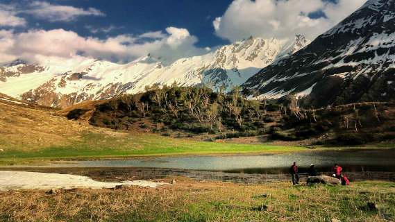 7 Uttarakhand Summer Trips For The Best Adventure In The Himalayas 2021