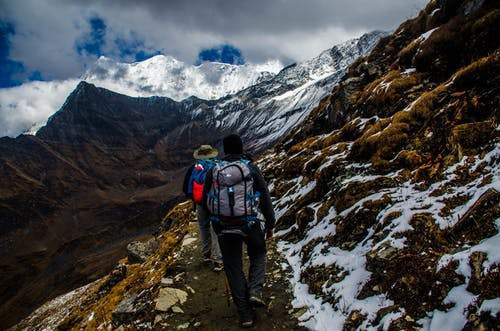 Trekking Tips For Beginners Trekking Tips For Beginners
