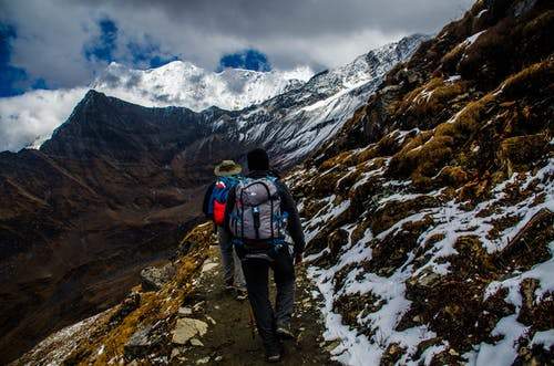 Trekking Tips For Beginners