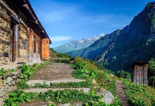 Kasol Kheerganga Tosh Trek – A Travel Guide 2021 Kasol Kheerganga Tosh Trek – A Travel Guide 2021