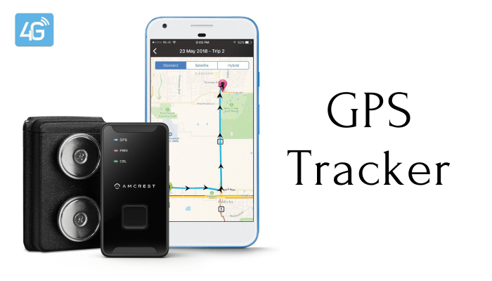 Guidelines To Consider When Buying A GPS Tracker For Your Business