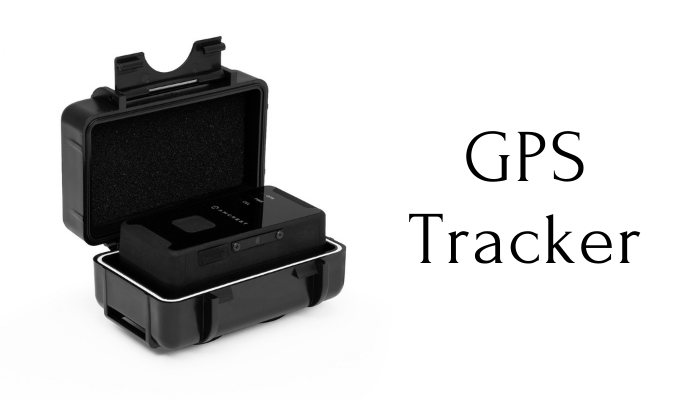 gps tracker