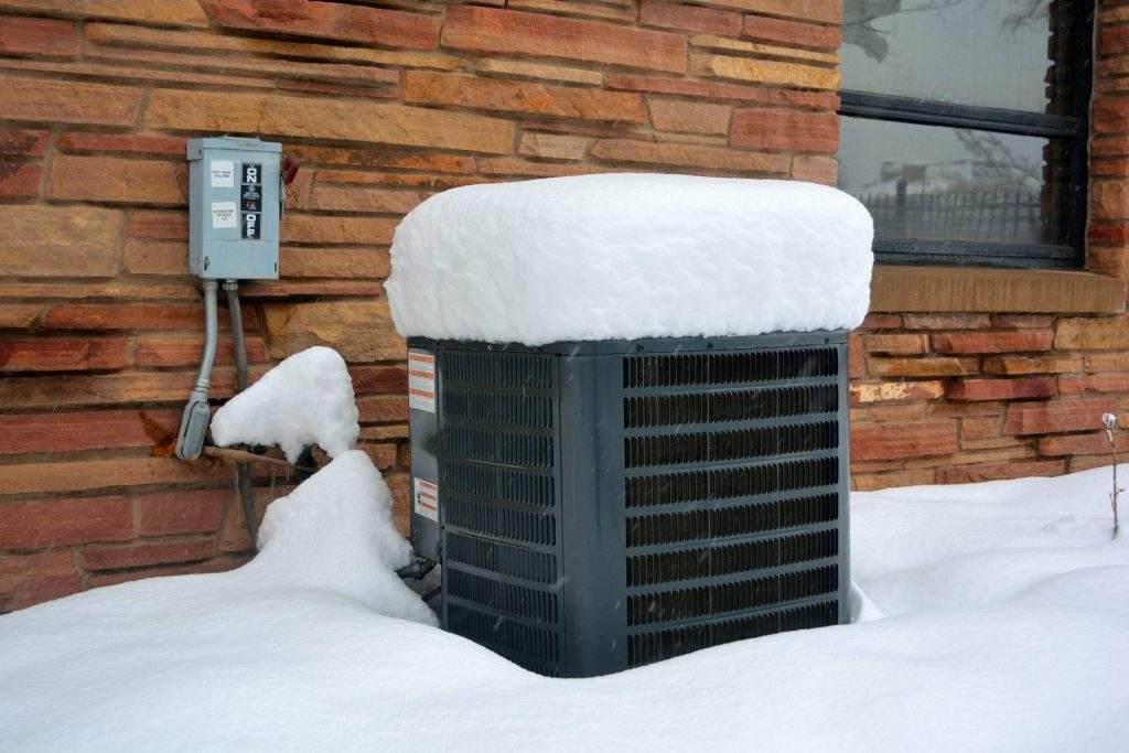 5 Common Heating System Problems In Cold Weather