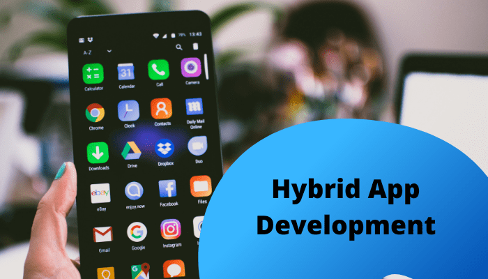 Blessing Your Business With a Hybrid App? Here’s What You Should Know!