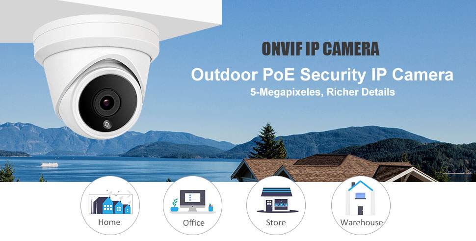 What is the ONVIF IP Camera Protocol?