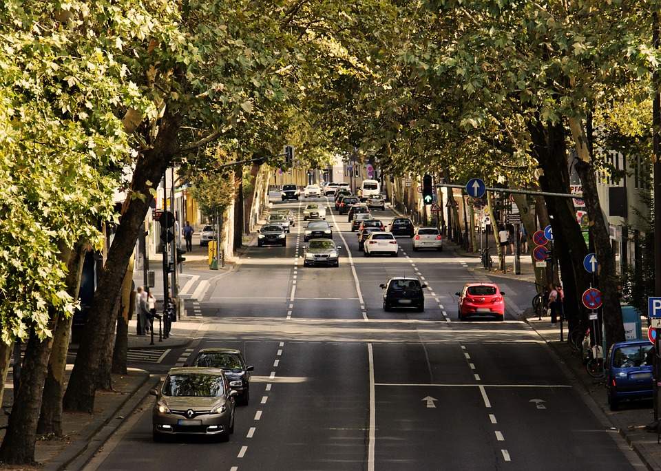Top 7 On-Site Traffic Management Tips Top 7 On-Site Traffic Management Tips