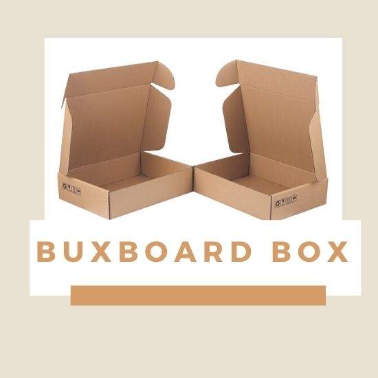 Boxboard Boxes