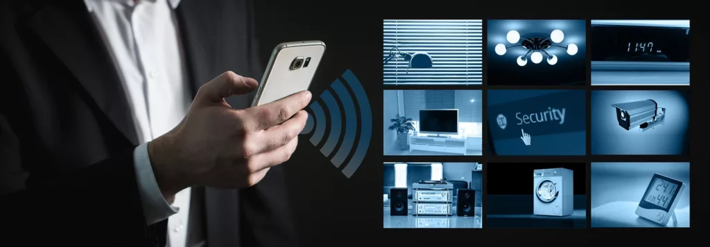 Major Factors To Consider For Home Automation System Major Factors To Consider For Home Automation System