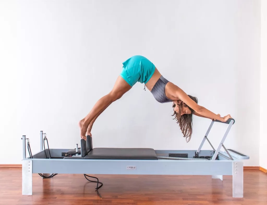 IMX Reformer 