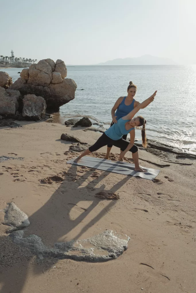 Why Italy Is The Best for Your Yoga Teacher Training?