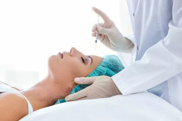 How Does Botox Work And Its Various Advantages?
