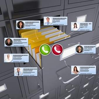 Why Is It Beneficial To Use Business Contact Manager? Why Is It Beneficial To Use Business Contact Manager?