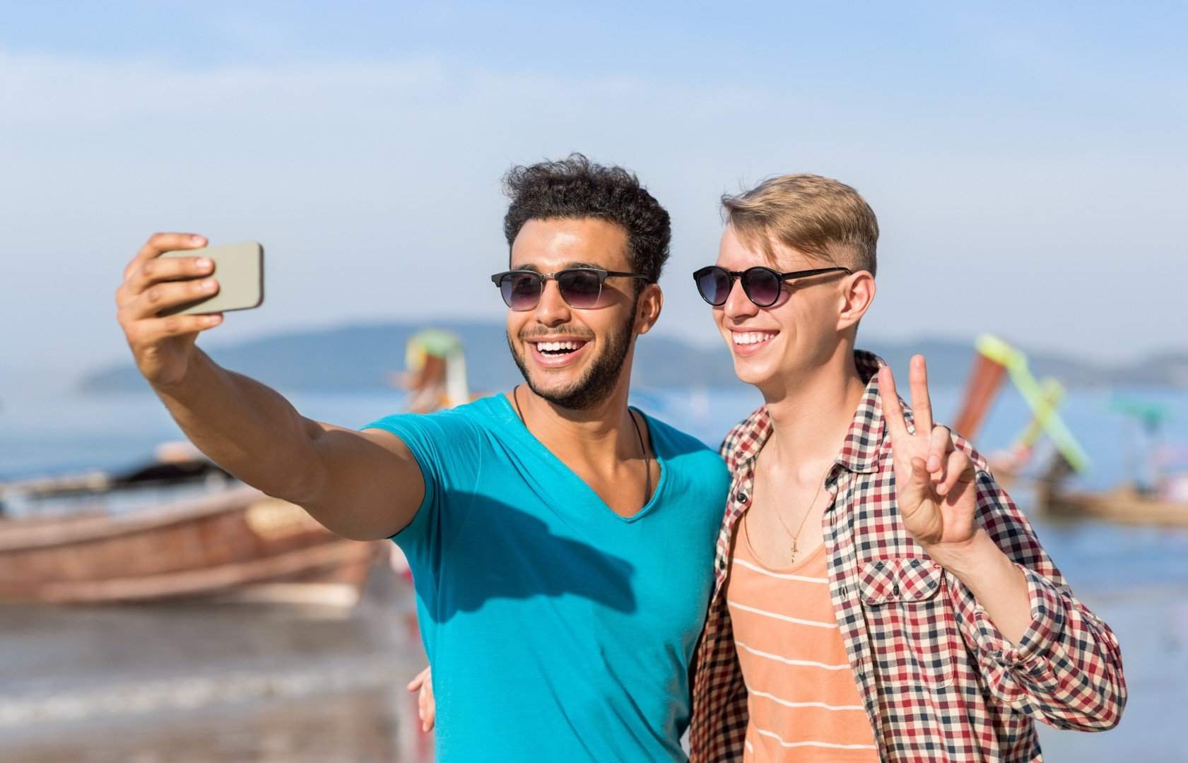 5 Tips To Find The Best Lgbt Friendly Vacation Spots Around The Globe