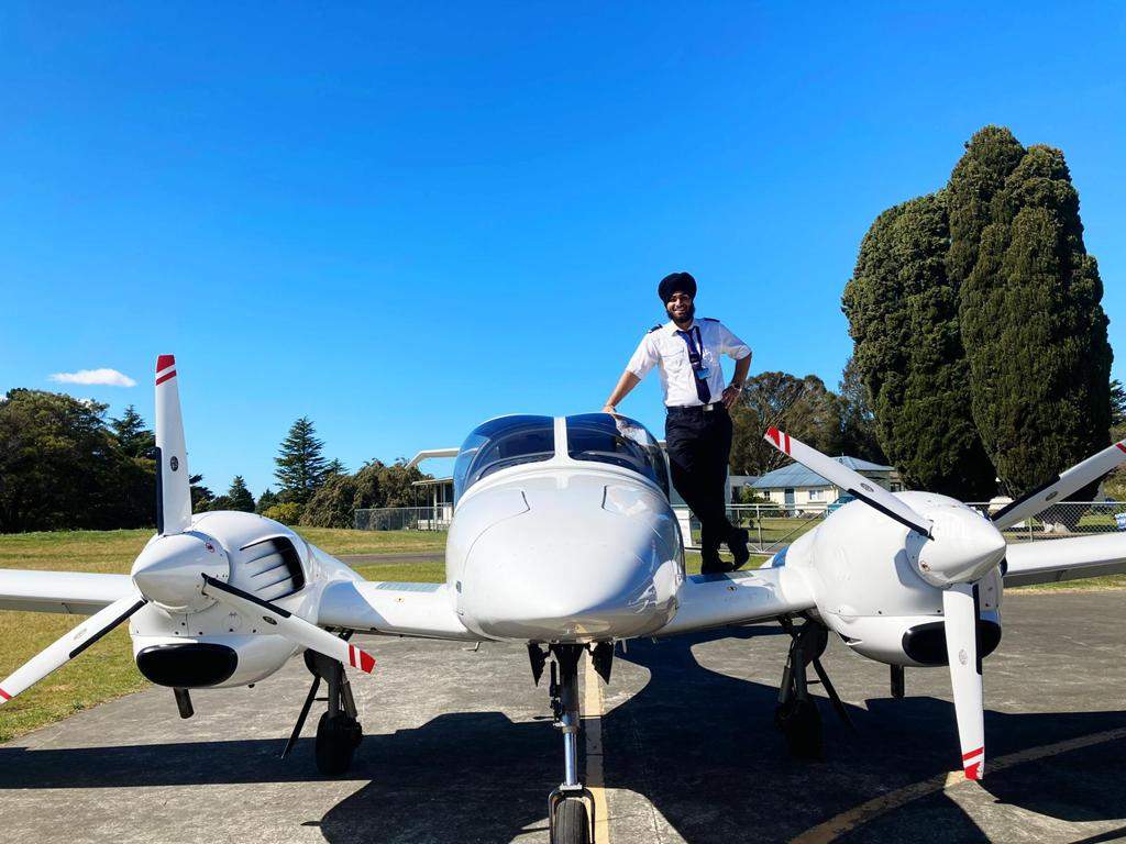 Commercial Pilot License: One of The Highest Paid Jobs in The Country Commercial Pilot License: One of The Highest Paid Jobs in The Country