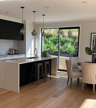 Achieve A Stylish Look With Prefabricated Timber Flooring Achieve A Stylish Look With Prefabricated Timber Flooring