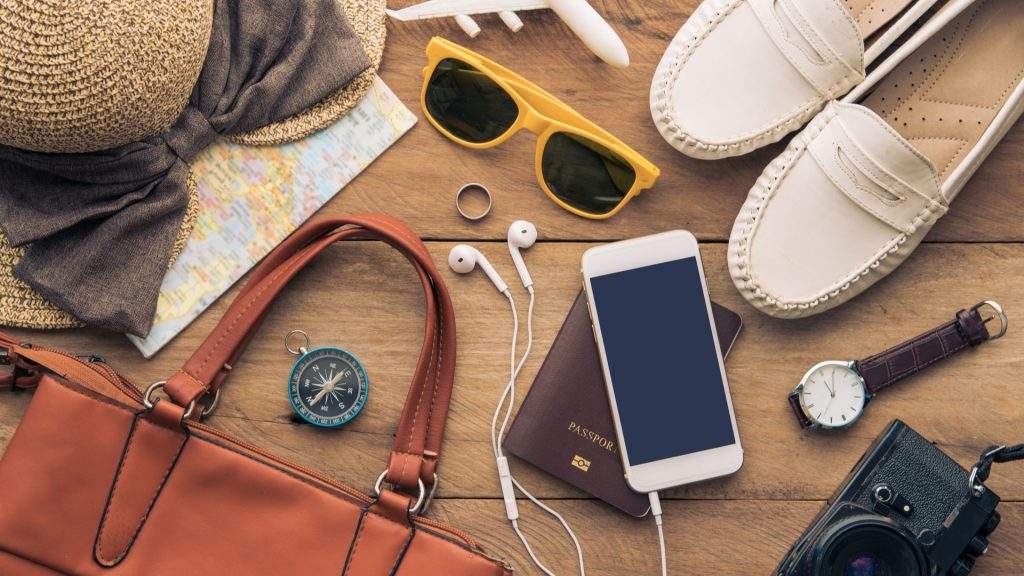 Top 5 Trending Gadgets For Traveling Lovers