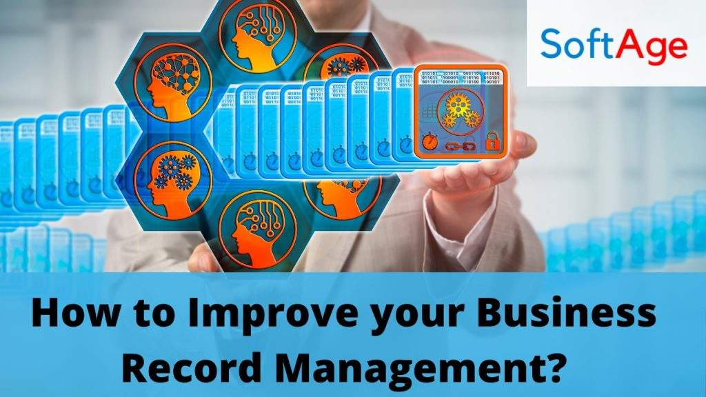  record management s