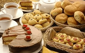 How to Make a Combination of Cakes and Cookies How to Make a Combination of Cakes and Cookies