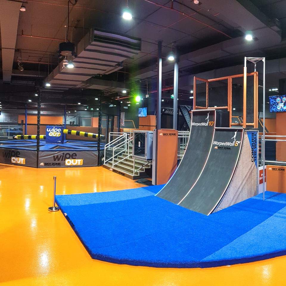 Sky Zone