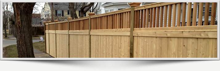Commercial Fences Ideas to Increase the Overall Appeal Commercial Fences Ideas to Increase the Overall Appeal