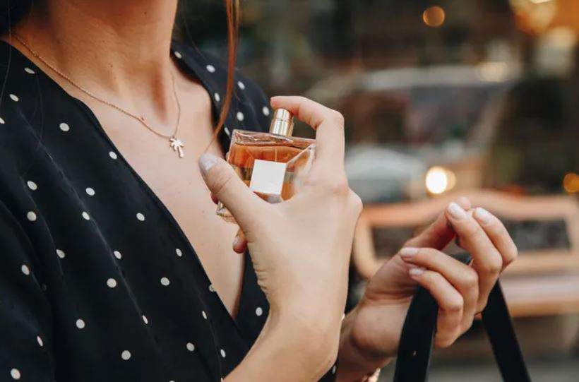 Not Destiny: 7 Signs That This Vanilla Perfume Is Not Suitable For You