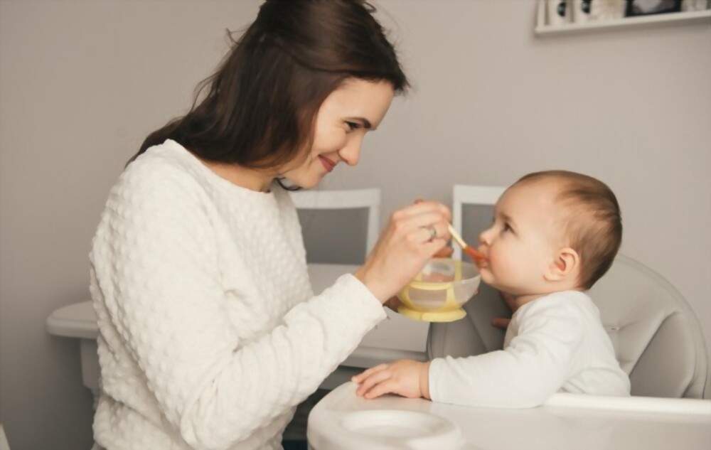 Baby Cereal